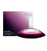 Calvin Klein CK Euphoria Intense 100ML EDP Spray (W)